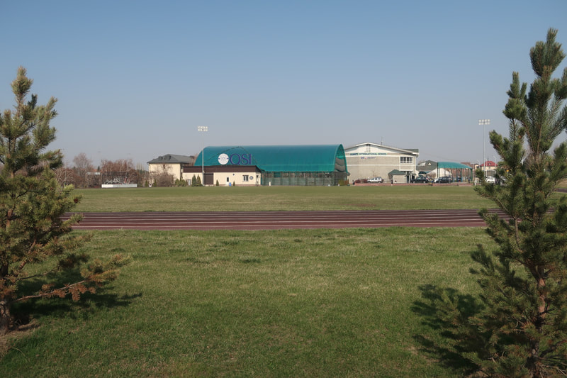 Almaty International School