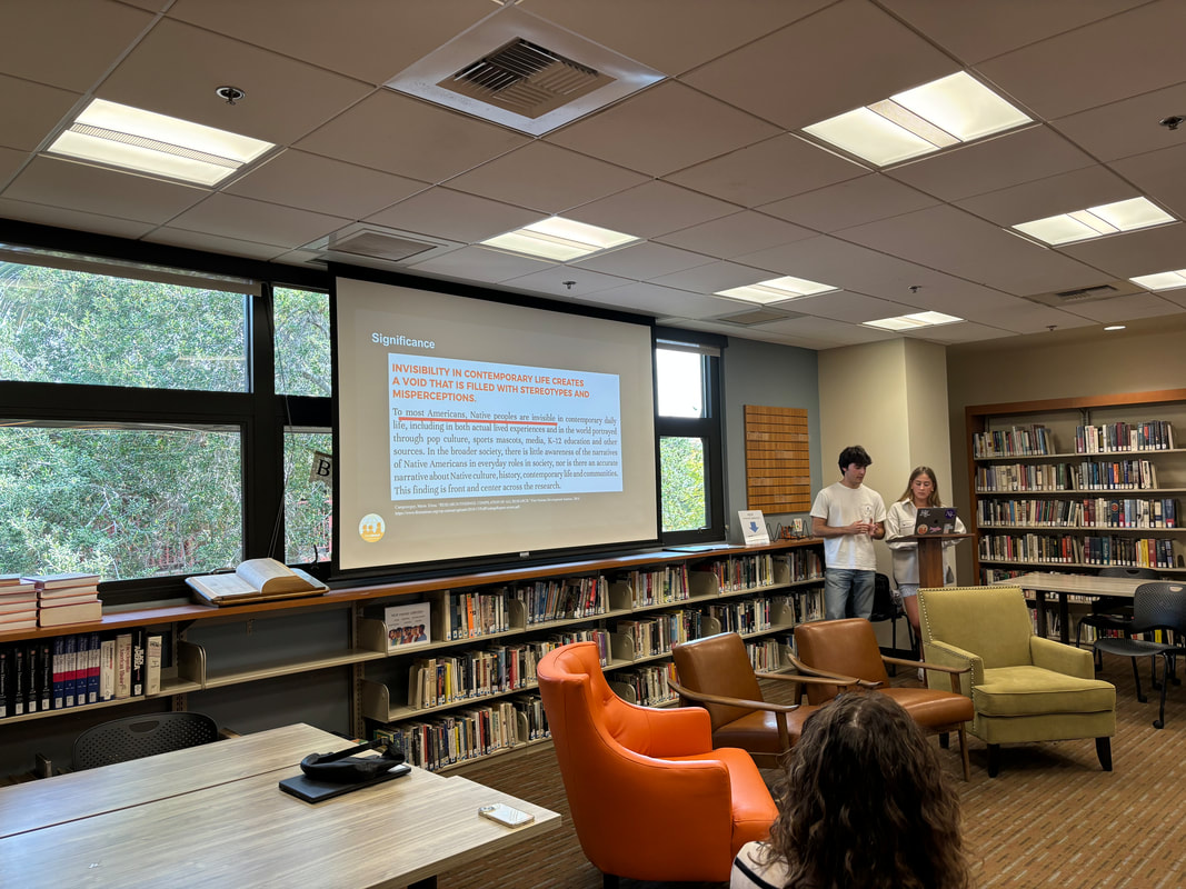 Capstone presentation